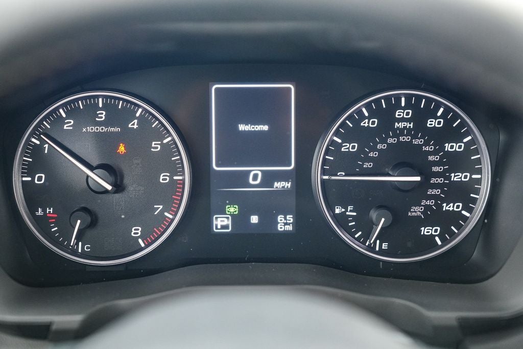 2026 Subaru ASCENT Limited Bronze Edition 7-Passenger