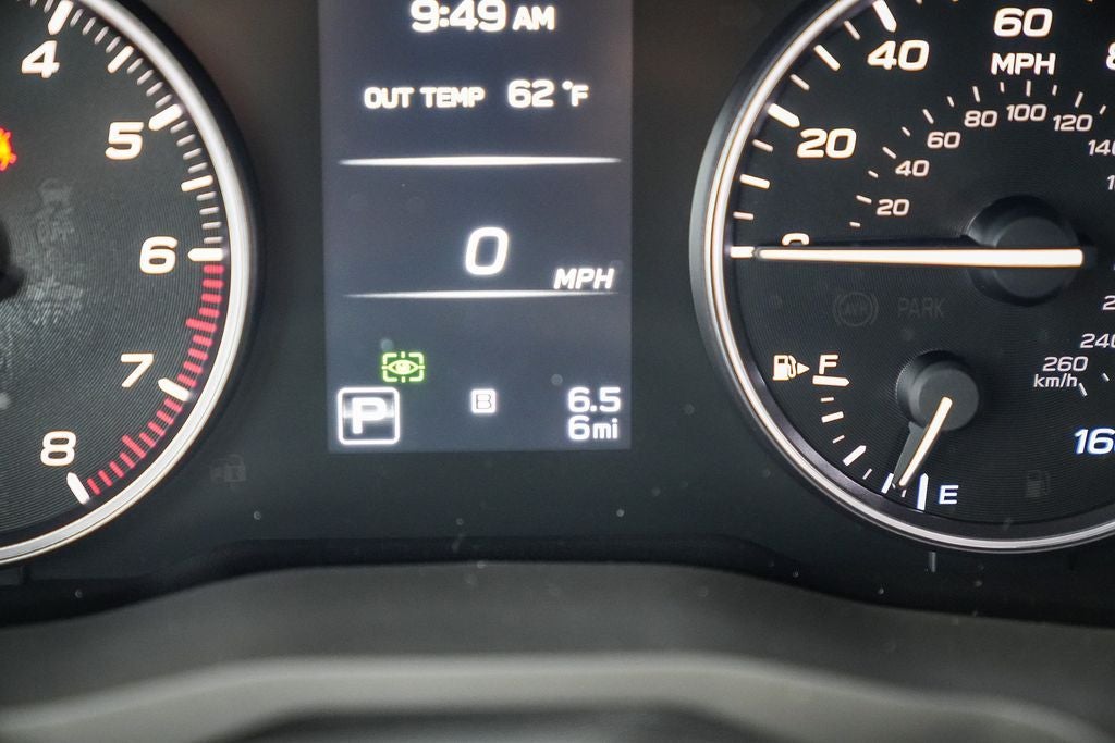 2026 Subaru ASCENT Limited Bronze Edition 7-Passenger