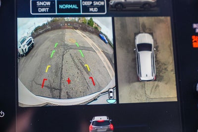 2026 Subaru ASCENT Limited Bronze Edition 7-Passenger