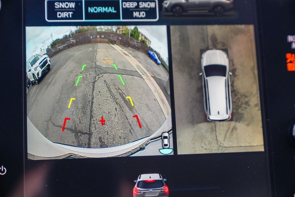 2026 Subaru ASCENT Limited Bronze Edition 7-Passenger