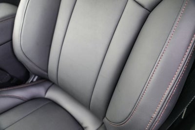 2026 Subaru ASCENT Limited Bronze Edition 7-Passenger