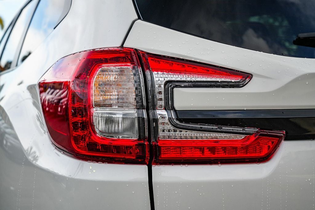 2026 Subaru ASCENT Limited Bronze Edition 7-Passenger