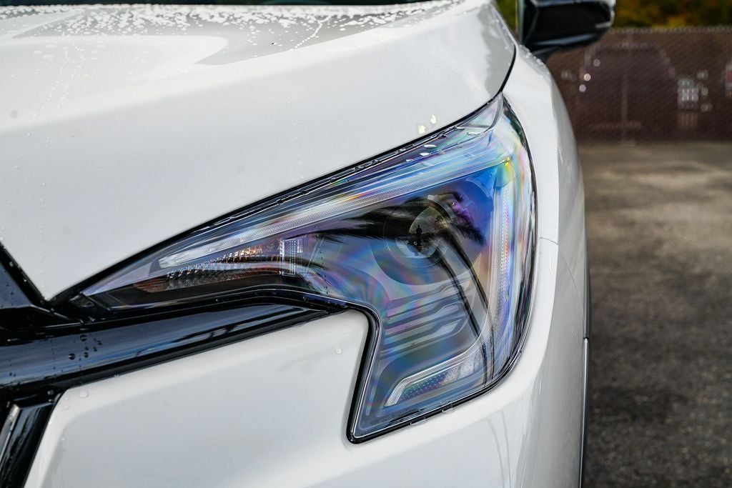 2026 Subaru ASCENT Limited Bronze Edition 7-Passenger