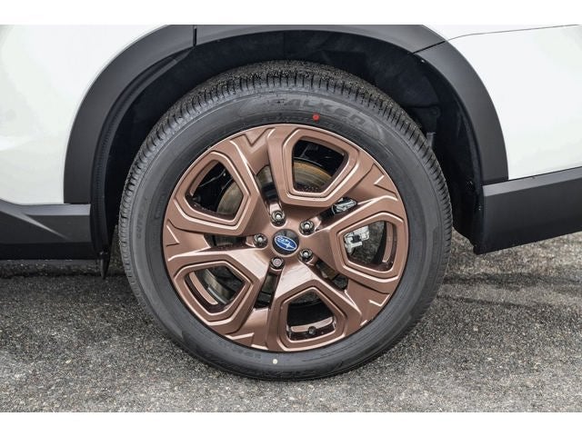 2026 Subaru ASCENT Limited Bronze Edition 7-Passenger