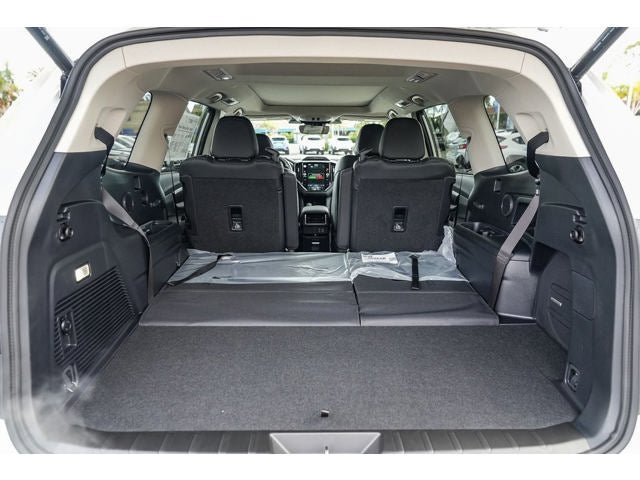 2026 Subaru ASCENT Limited Bronze Edition 7-Passenger