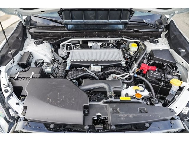 2026 Subaru ASCENT Limited Bronze Edition 7-Passenger