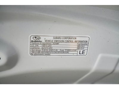 2026 Subaru ASCENT Limited Bronze Edition 7-Passenger