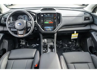 2026 Subaru ASCENT Limited Bronze Edition 7-Passenger