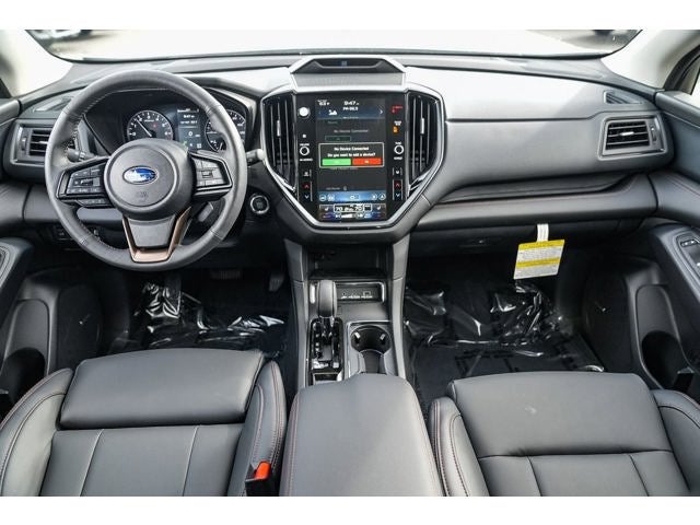 2026 Subaru ASCENT Limited Bronze Edition 7-Passenger