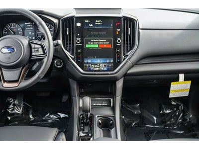 2026 Subaru ASCENT Limited Bronze Edition 7-Passenger