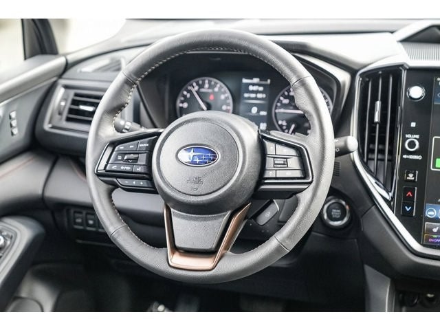 2026 Subaru ASCENT Limited Bronze Edition 7-Passenger