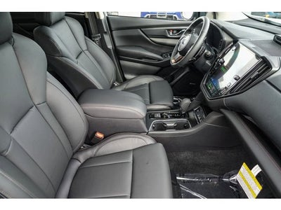 2026 Subaru ASCENT Limited Bronze Edition 7-Passenger