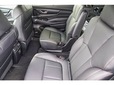 2026 Subaru ASCENT Limited Bronze Edition 7-Passenger