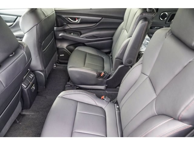 2026 Subaru ASCENT Limited Bronze Edition 7-Passenger