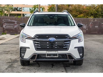 2026 Subaru ASCENT Limited Bronze Edition 7-Passenger