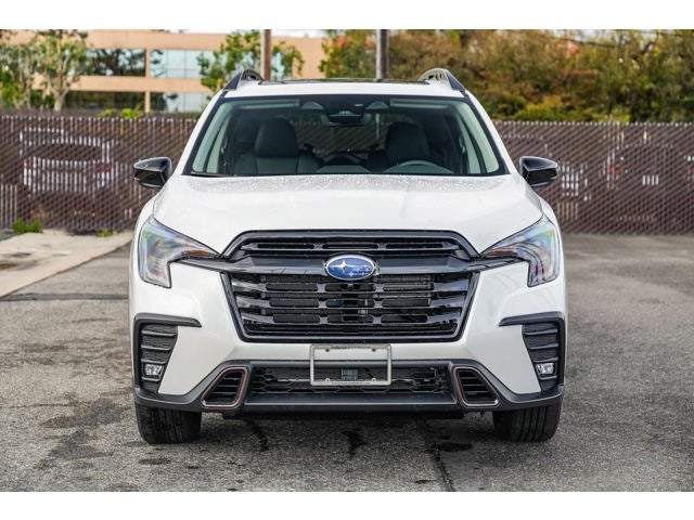 2026 Subaru ASCENT Limited Bronze Edition 7-Passenger