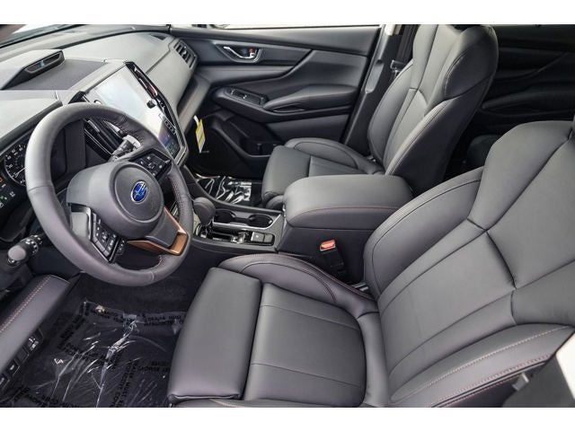 2026 Subaru ASCENT Limited Bronze Edition 7-Passenger
