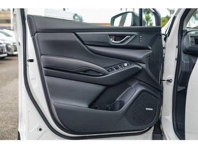 2026 Subaru ASCENT Limited Bronze Edition 7-Passenger