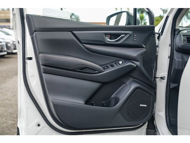 2026 Subaru ASCENT Limited Bronze Edition 7-Passenger