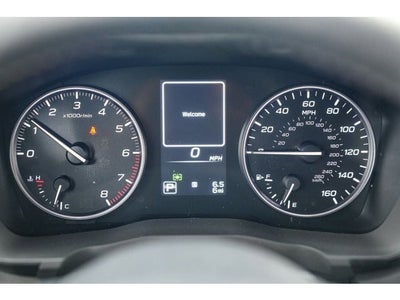 2026 Subaru ASCENT Limited Bronze Edition 7-Passenger