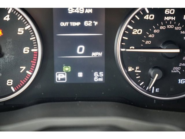 2026 Subaru ASCENT Limited Bronze Edition 7-Passenger