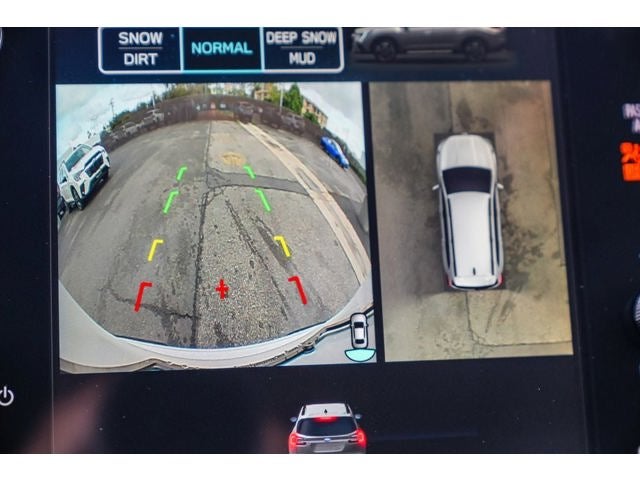 2026 Subaru ASCENT Limited Bronze Edition 7-Passenger