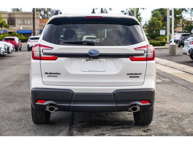 2026 Subaru ASCENT Limited Bronze Edition 7-Passenger