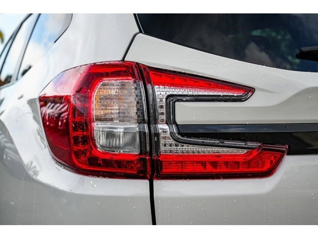 2026 Subaru ASCENT Limited Bronze Edition 7-Passenger