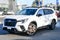 2026 Subaru ASCENT Limited Bronze Edition 7-Passenger