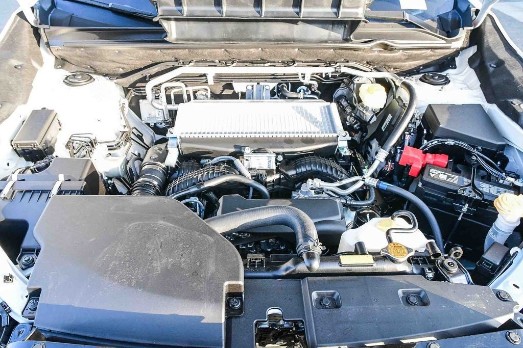 2026 Subaru ASCENT Limited Bronze Edition 7-Passenger