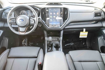 2026 Subaru ASCENT Limited Bronze Edition 7-Passenger