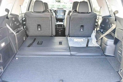 2026 Subaru ASCENT Limited Bronze Edition 7-Passenger