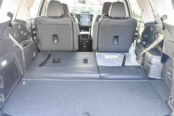 2026 Subaru ASCENT Limited Bronze Edition 7-Passenger