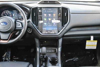 2026 Subaru ASCENT Limited Bronze Edition 7-Passenger