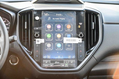 2026 Subaru ASCENT Limited Bronze Edition 7-Passenger