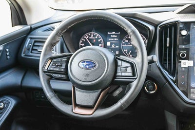 2026 Subaru ASCENT Limited Bronze Edition 7-Passenger