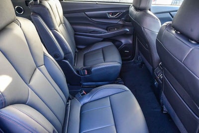 2026 Subaru ASCENT Limited Bronze Edition 7-Passenger