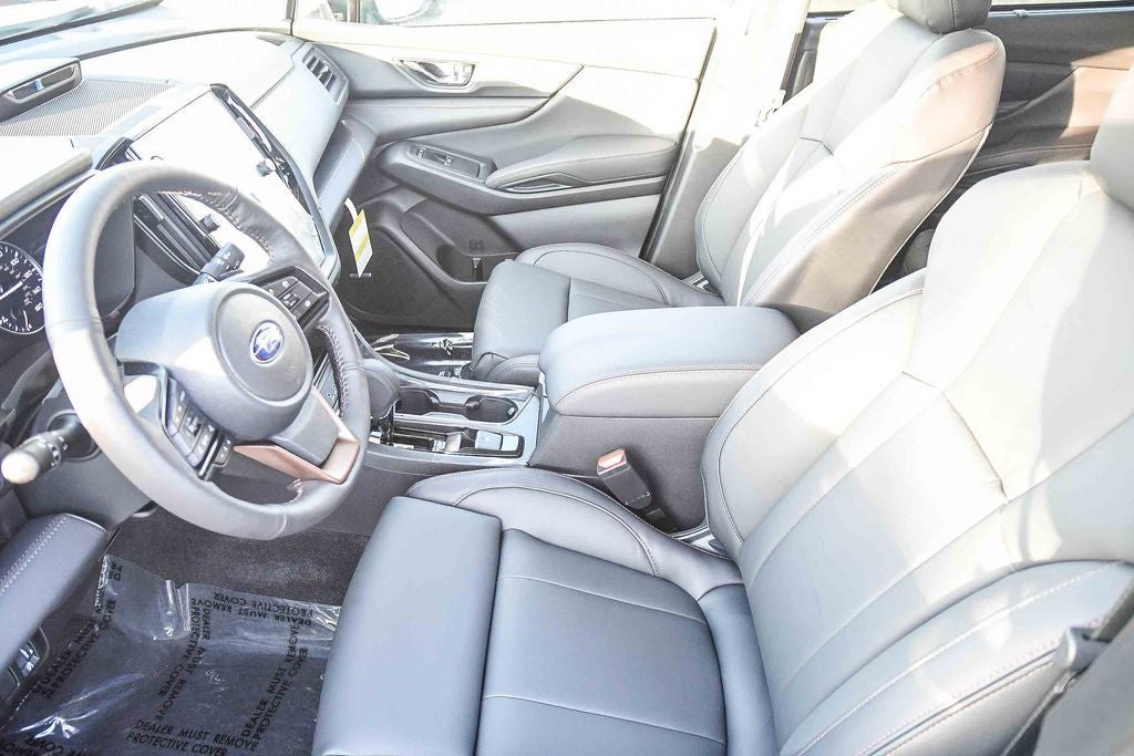 2026 Subaru ASCENT Limited Bronze Edition 7-Passenger