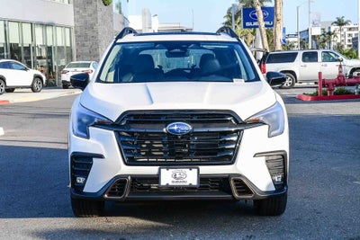 2026 Subaru ASCENT Limited Bronze Edition 7-Passenger