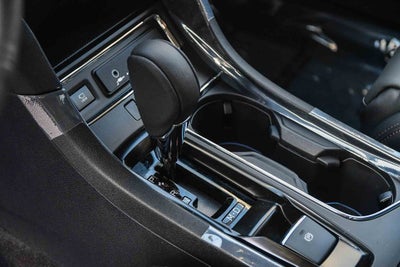 2026 Subaru ASCENT Limited Bronze Edition 7-Passenger