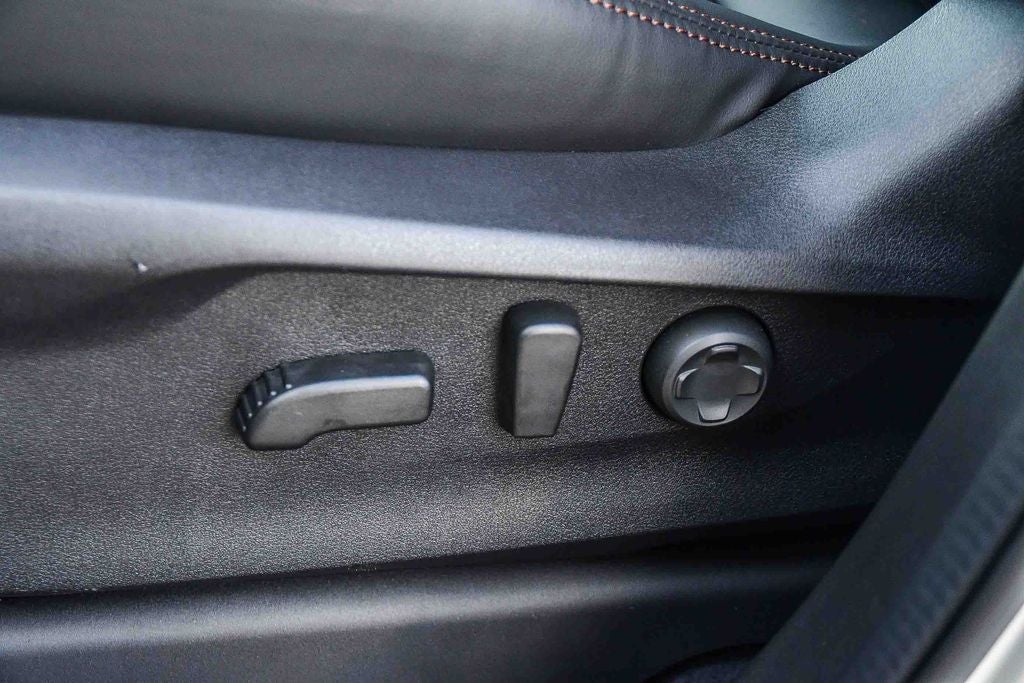 2026 Subaru ASCENT Limited Bronze Edition 7-Passenger