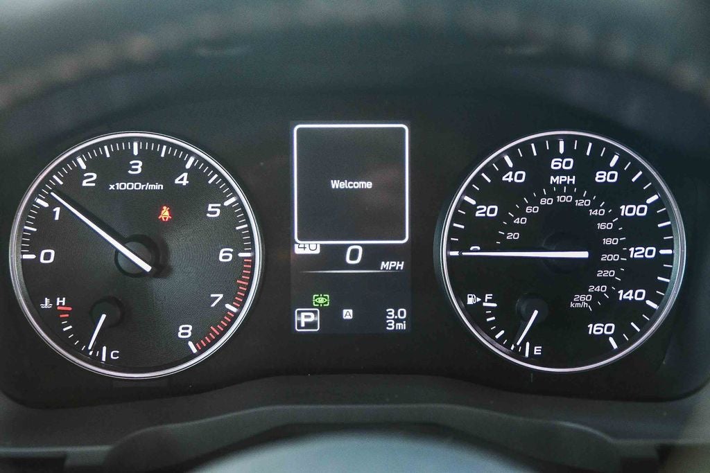 2026 Subaru ASCENT Limited Bronze Edition 7-Passenger