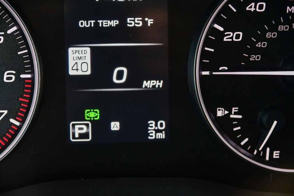 2026 Subaru ASCENT Limited Bronze Edition 7-Passenger