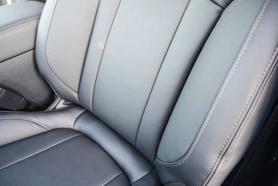 2026 Subaru ASCENT Limited Bronze Edition 7-Passenger