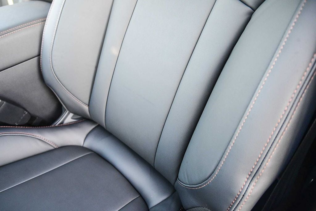 2026 Subaru ASCENT Limited Bronze Edition 7-Passenger