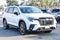 2026 Subaru ASCENT Limited Bronze Edition 7-Passenger