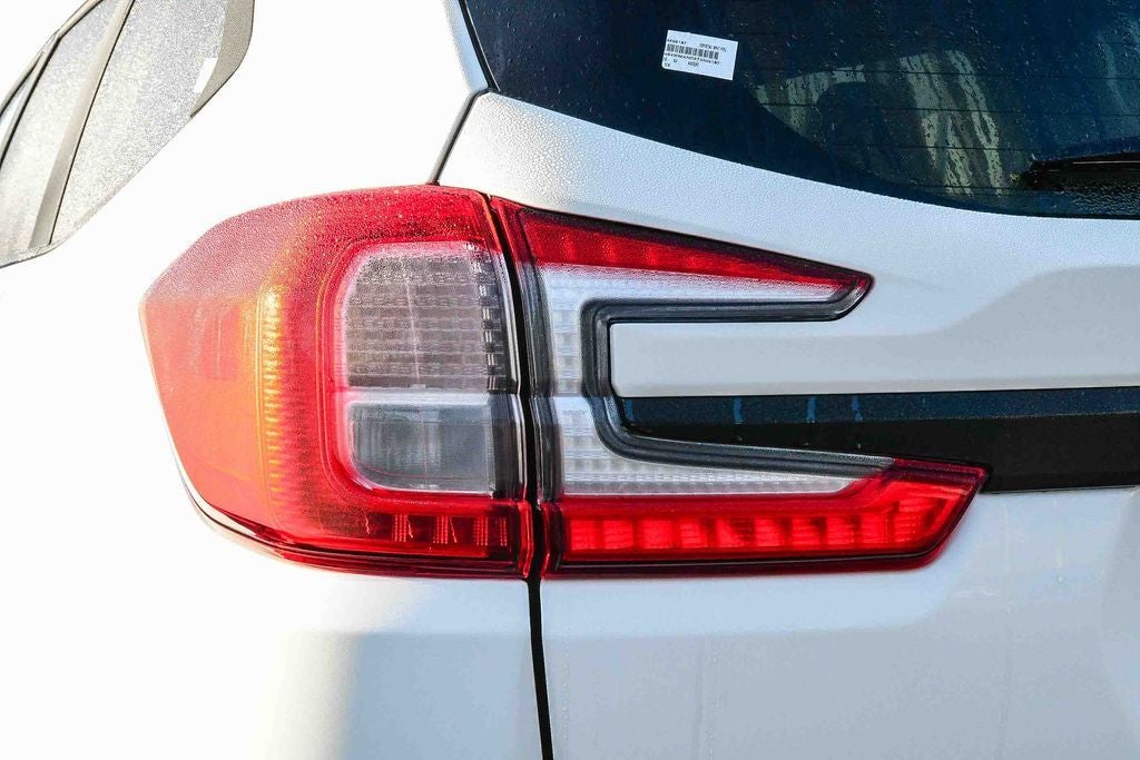 2026 Subaru ASCENT Limited Bronze Edition 7-Passenger