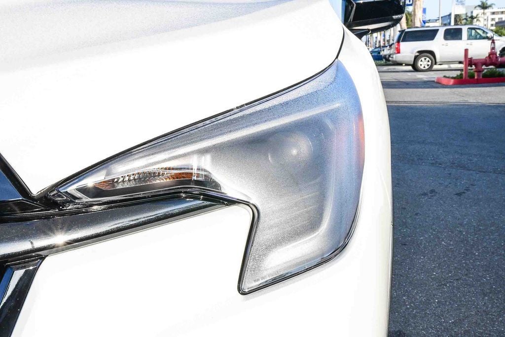 2026 Subaru ASCENT Limited Bronze Edition 7-Passenger