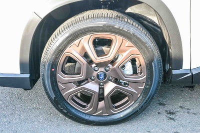 2026 Subaru ASCENT Limited Bronze Edition 7-Passenger