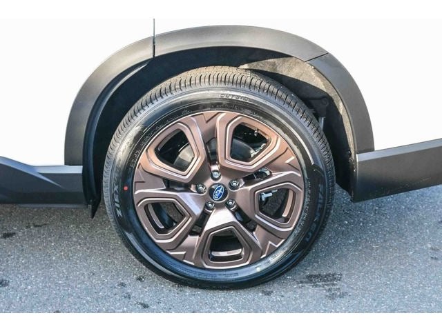 2026 Subaru ASCENT Limited Bronze Edition 7-Passenger